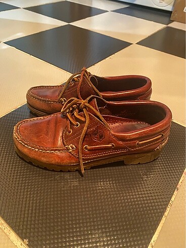 Timberland