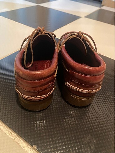 36 Beden Timberland
