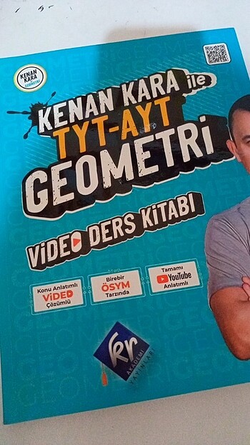 Kenan kara ile geometri 