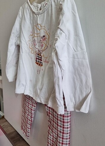 LC Waikiki lcwakiki 12-18 aylik kız çocuk
