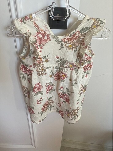 H&M marka elbise