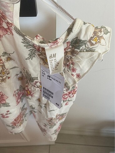 H&M H&M marka elbise