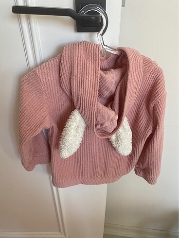 Civil Kapşonlu sweat