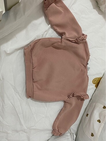 24-36 Ay Beden Sweat