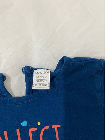LC Waikiki Tişört