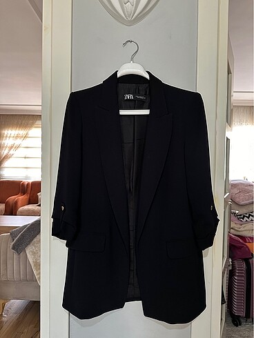 Zara blazer