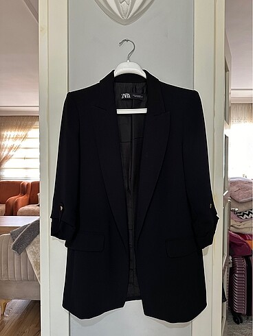 Zara Zara blazer