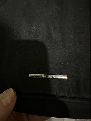 Bershka Askılı çanta