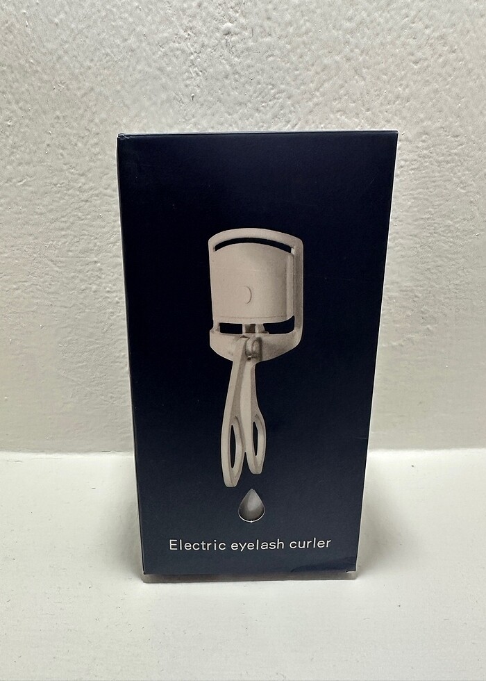 Kirpik kıvırıcı - Görsel 2