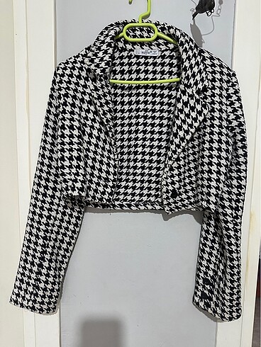 Koton Crop ceket