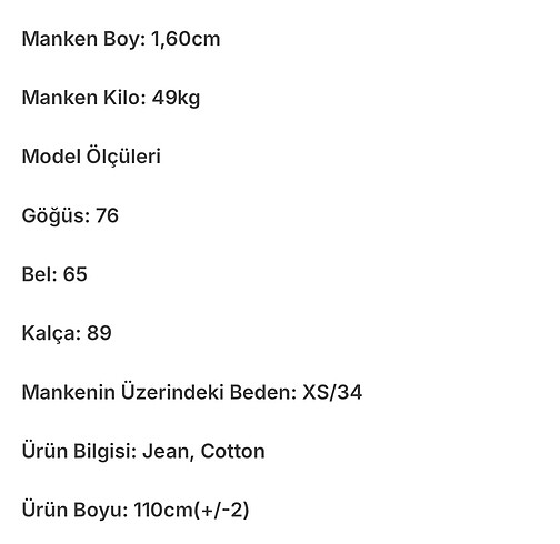 34 Beden Zara acı kahve pantolon