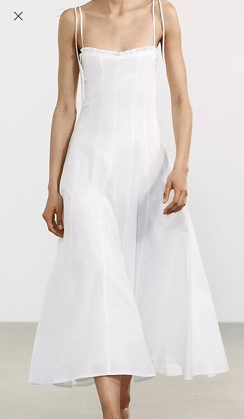 Zara Zara elbise