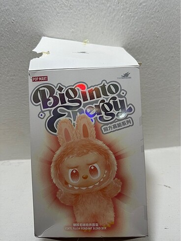 Oyuncak labubu