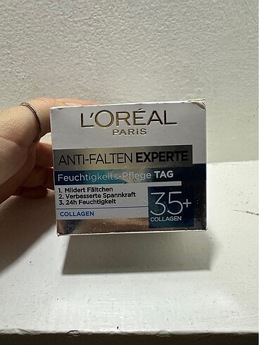 Kolejen krem