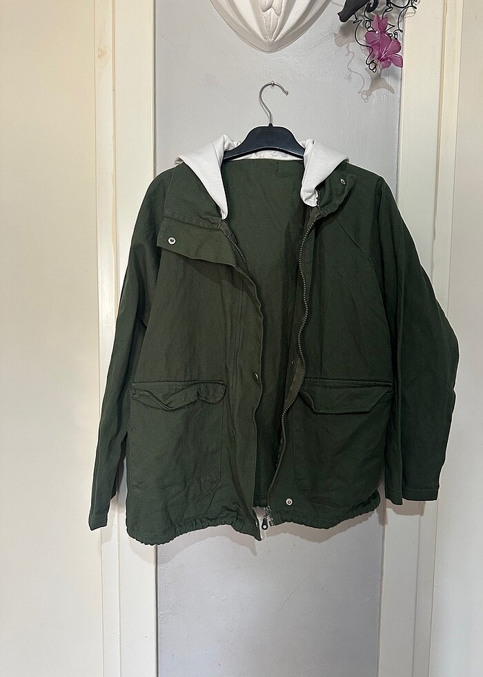 Parka - Görsel 3