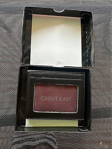 Erkek cüzdan - Görsel 2