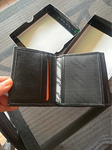 Erkek cüzdan - Görsel 7