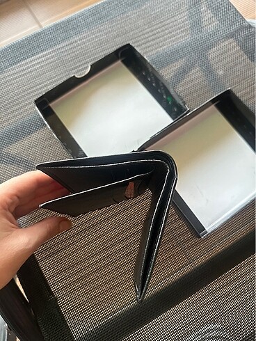 Erkek cüzdan - Görsel 8