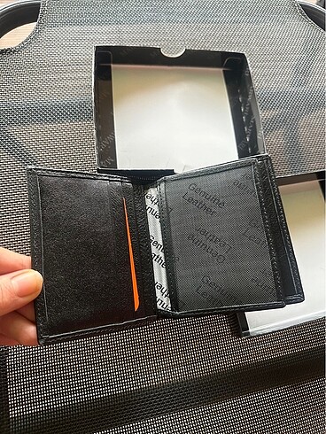 Erkek cüzdan - Görsel 9