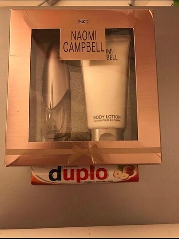Naomı campbell