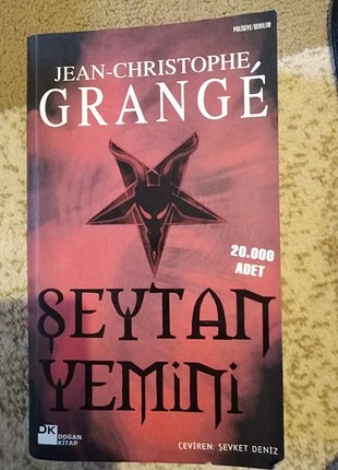 Seytan yemini