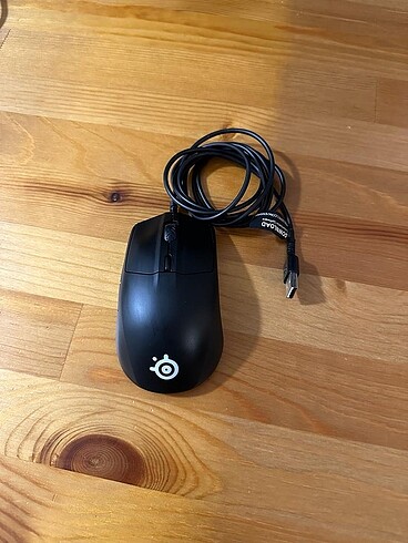 Steerseries rival3