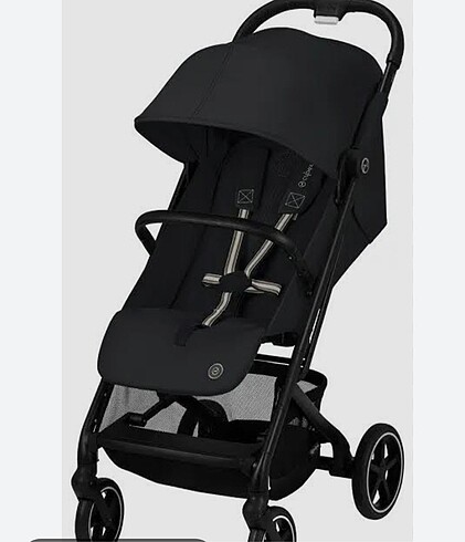 Cybex beezy 2024