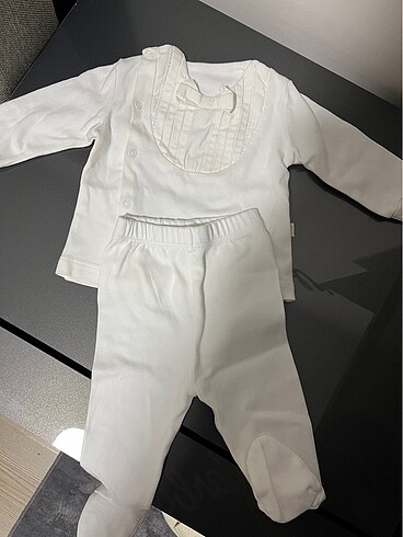 Pugi baby hastane çıkışı