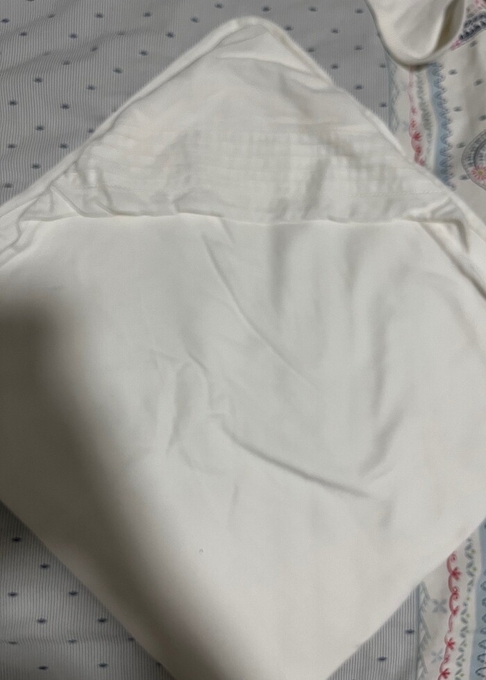 Pugi baby hastane çıkışı - Görsel 2