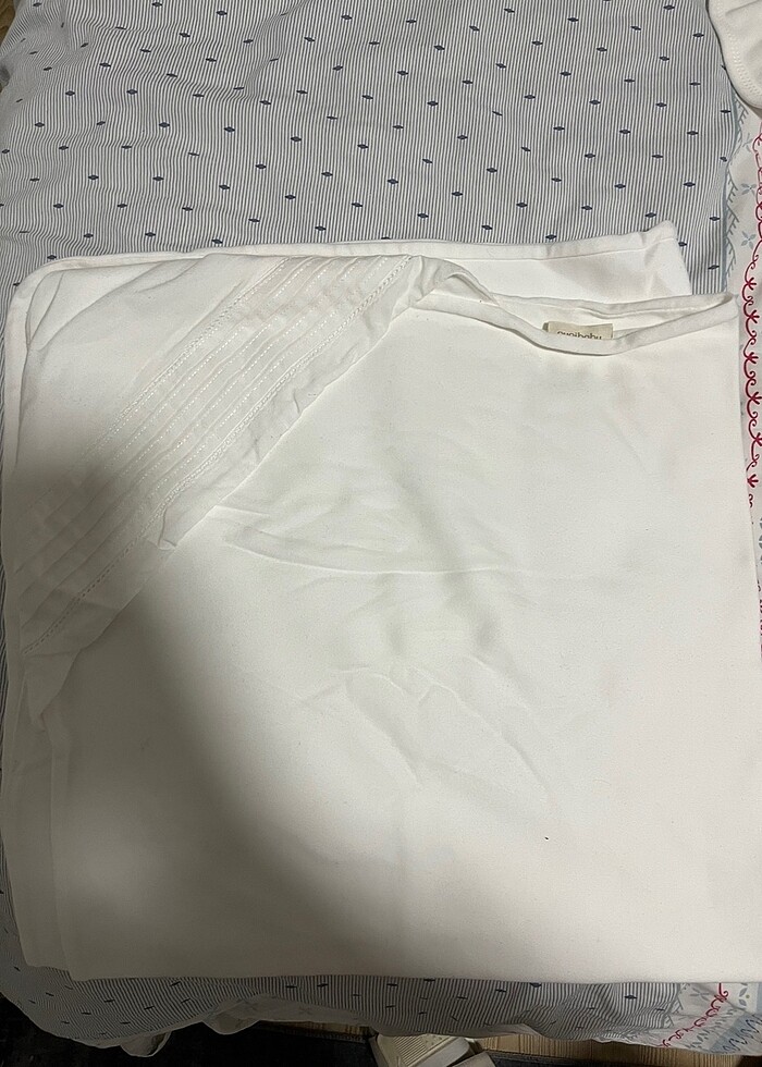 Pugi baby hastane çıkışı - Görsel 3