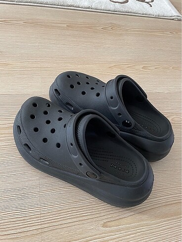 Crocs kadın terlik