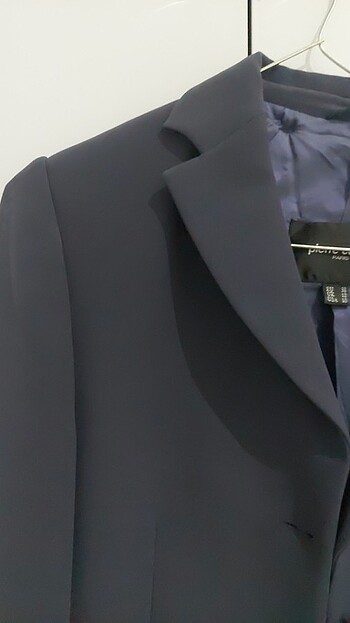 Pierre Cardin Kadın blazer ceket