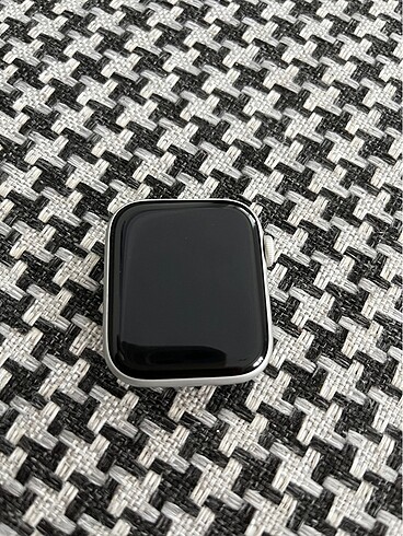 APPLE WATCH SE 44 MM - GARANTİ - FATURA MEVCUT