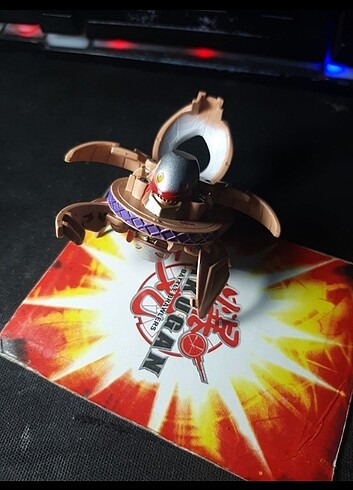 Bakugan