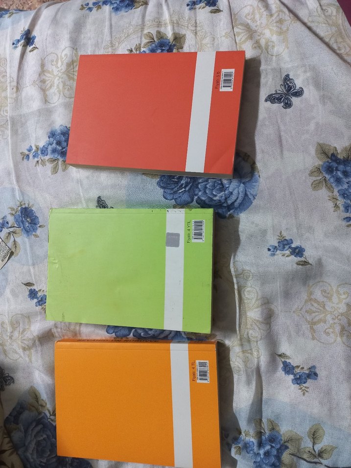 İslam Ahlakı, Sevaid-ün Nübüvve ve Kıyamet ve Ahiret Kitapları - Görsel 2