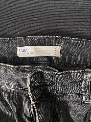 44 Beden Zara pantolon