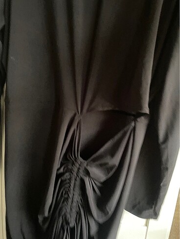 Zara ELBİSE
