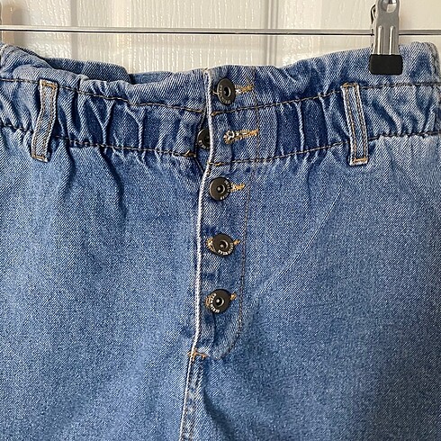 Mavi Jeans Kot Şort