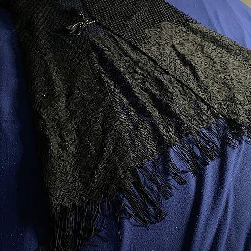 PENTİ BİKİNİ ÜSTÜNE GİYMELİK - Görsel 3