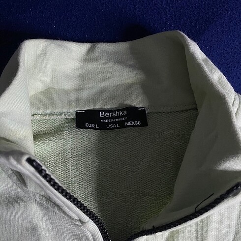 l Beden Sweatshirt