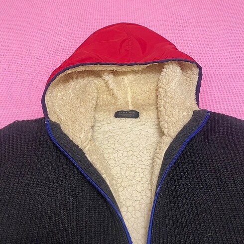 ZARA MAN