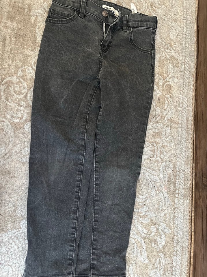 Erkek çocuk kot pantolon — görsel 4/6