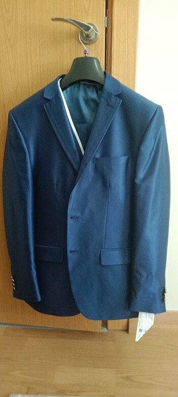 Damatlik takim ceket pantolon yeni gbi tertemz - Görsel 7