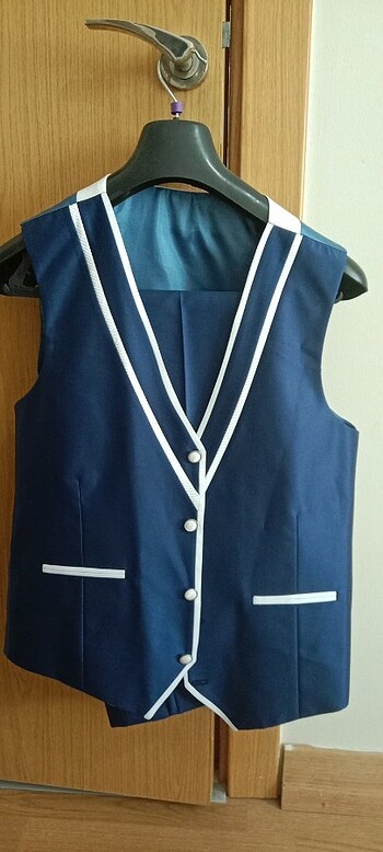 Damatlik takim ceket pantolon yeni gbi tertemz - Görsel 8