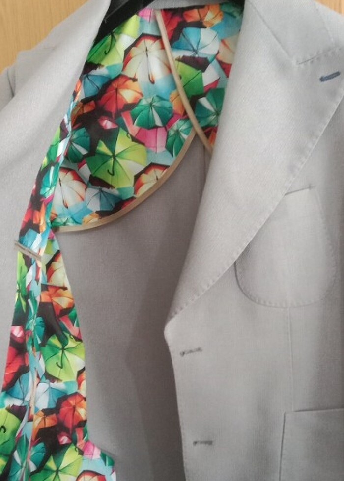 Erkek ceket - Görsel 3