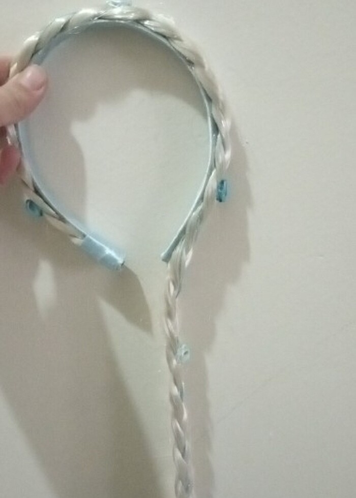 Elsa tokasi - Görsel 3