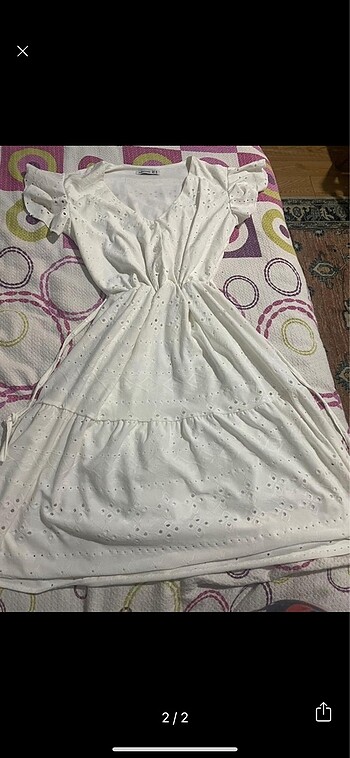 Armalife GÜNLÜK ELBİSE