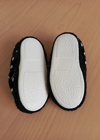 Kız Çocuk Ev Terliği - Görsel 5