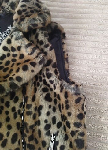 Guess Orjinal Guess yelek