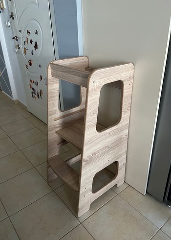 Öğrenme Kulesi - Görsel 2